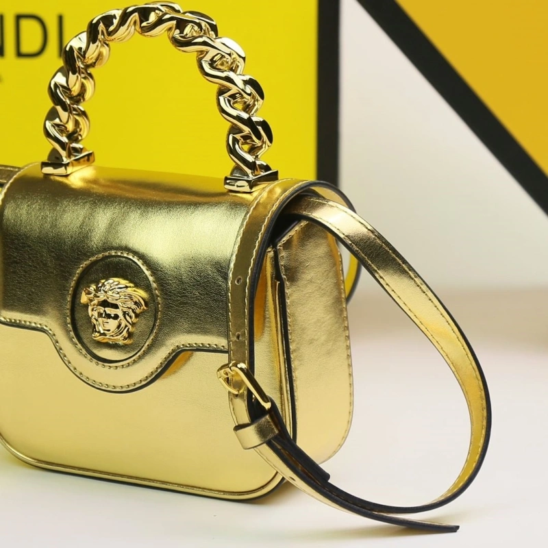 Fxndx Top Handle Bags AllSeason 70561