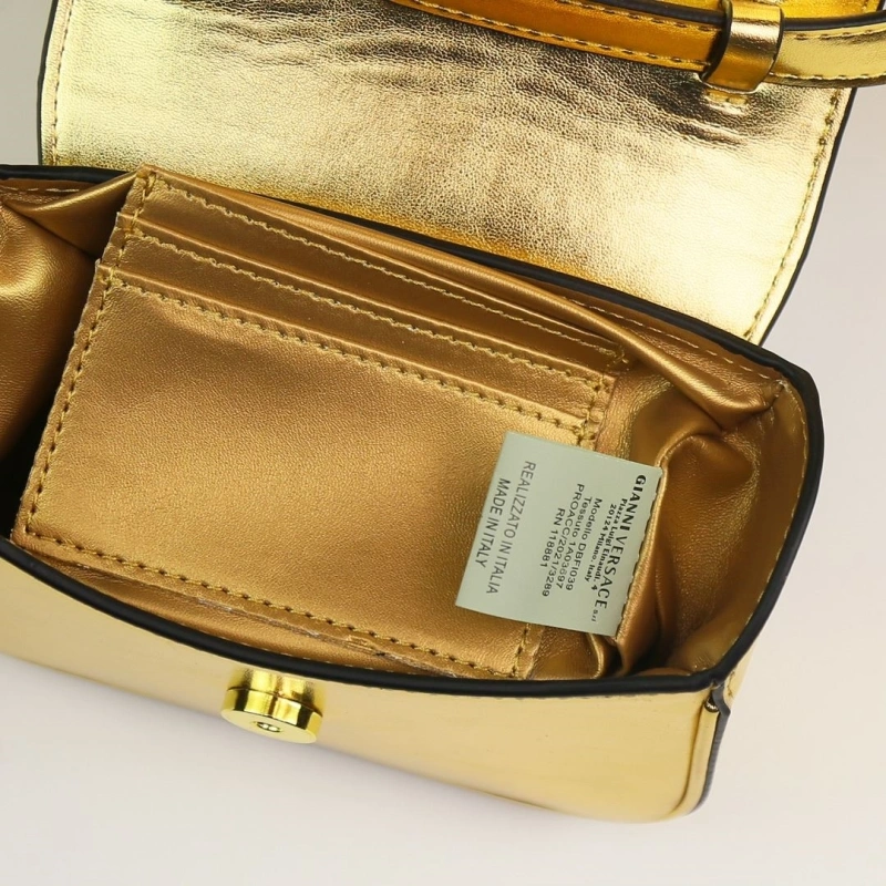 Fxndx Top Handle Bags AllSeason 70561