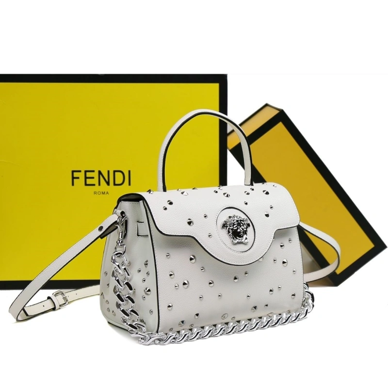 Fxndx Top Handle Bags Trendsetting 70562