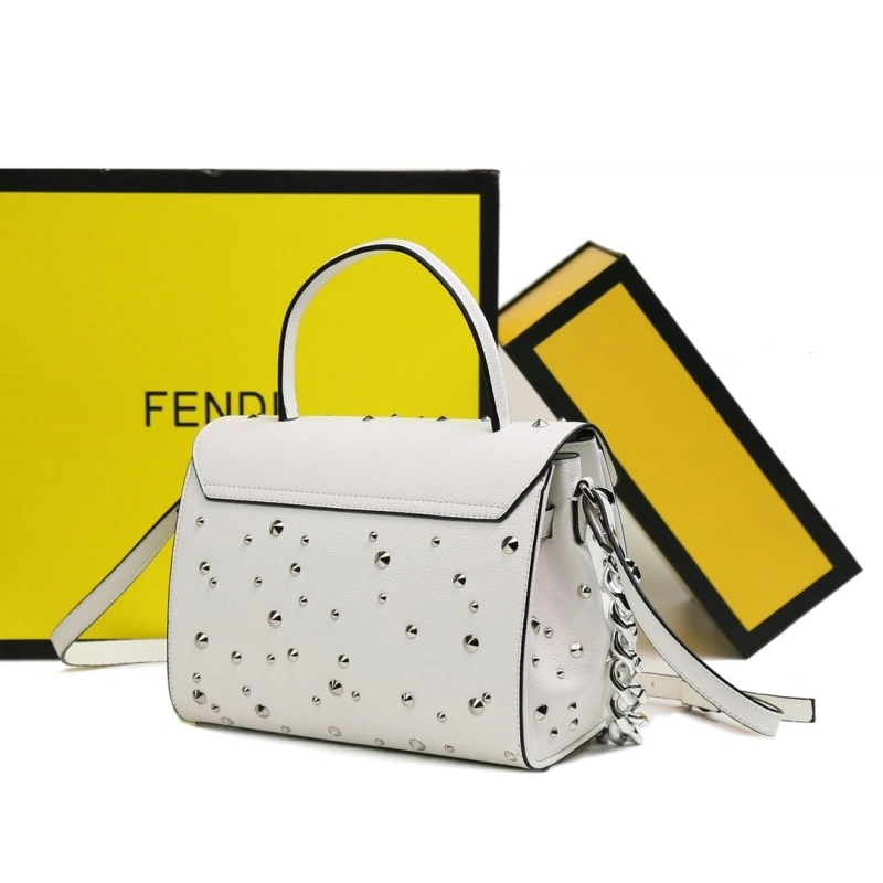 Fxndx Top Handle Bags Trendsetting 70562