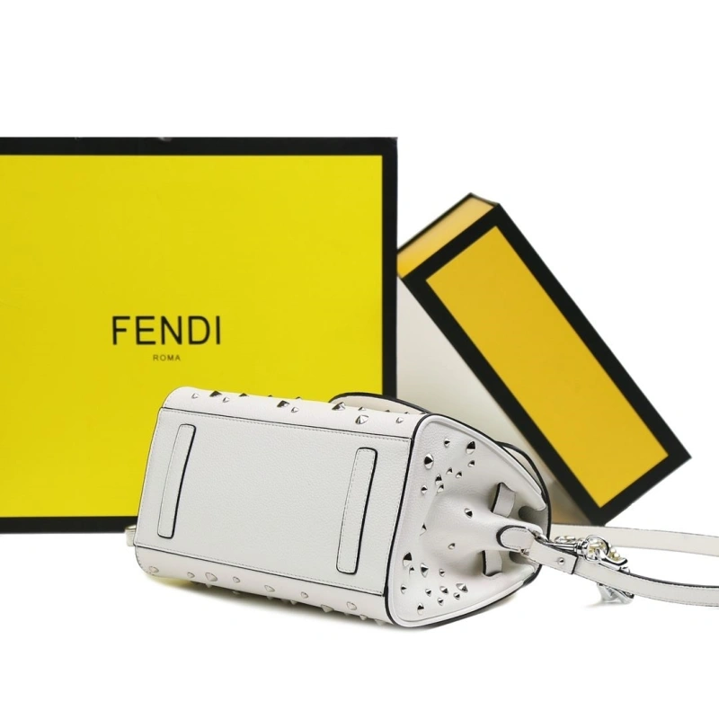 Fxndx Top Handle Bags Trendsetting 70562