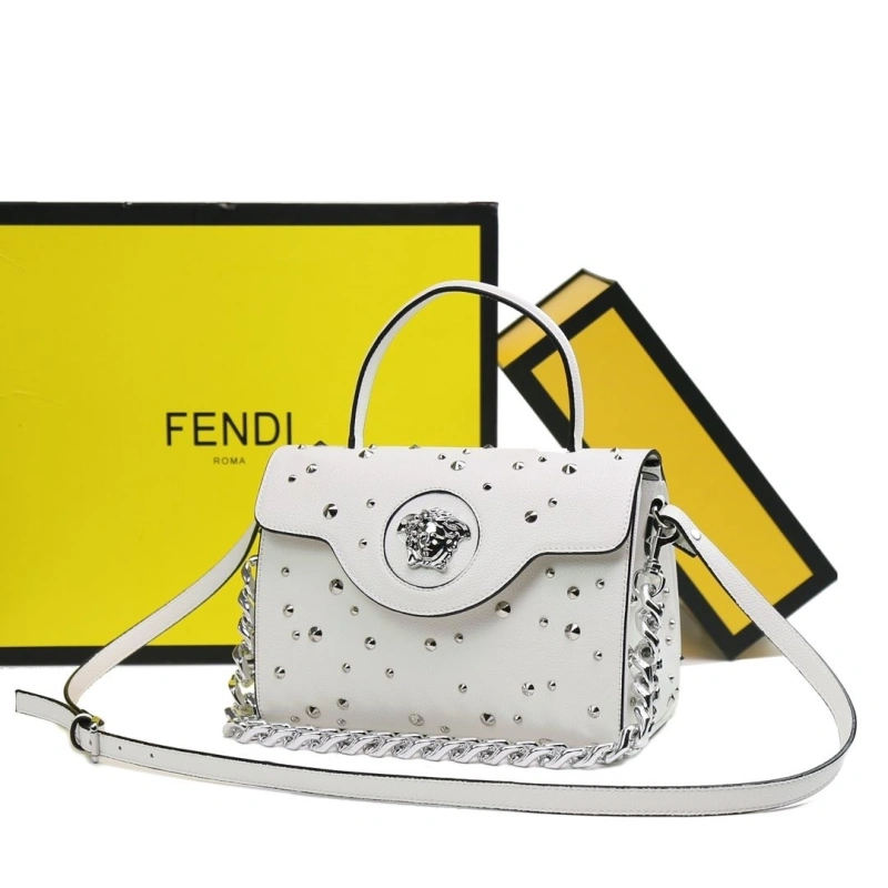 Fxndx Top Handle Bags Trendsetting 70562