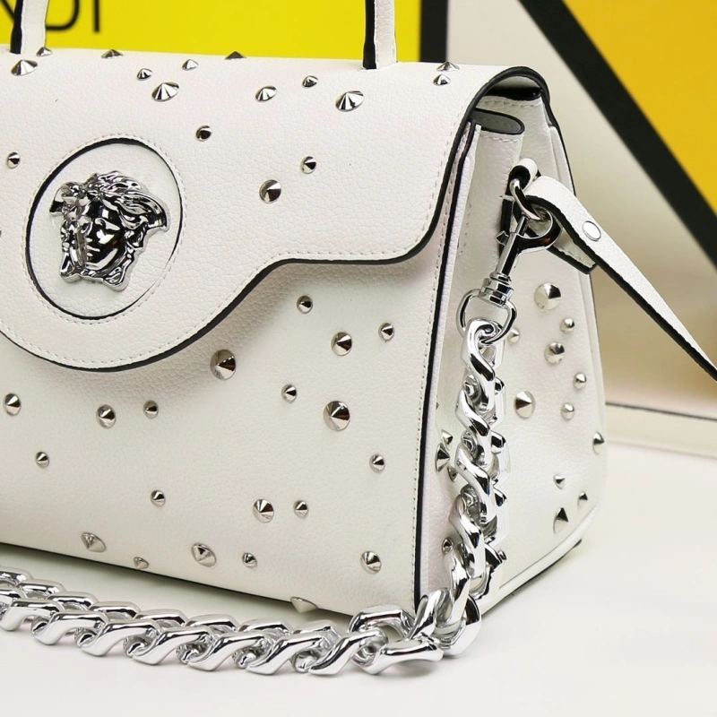 Fxndx Top Handle Bags Trendsetting 70562