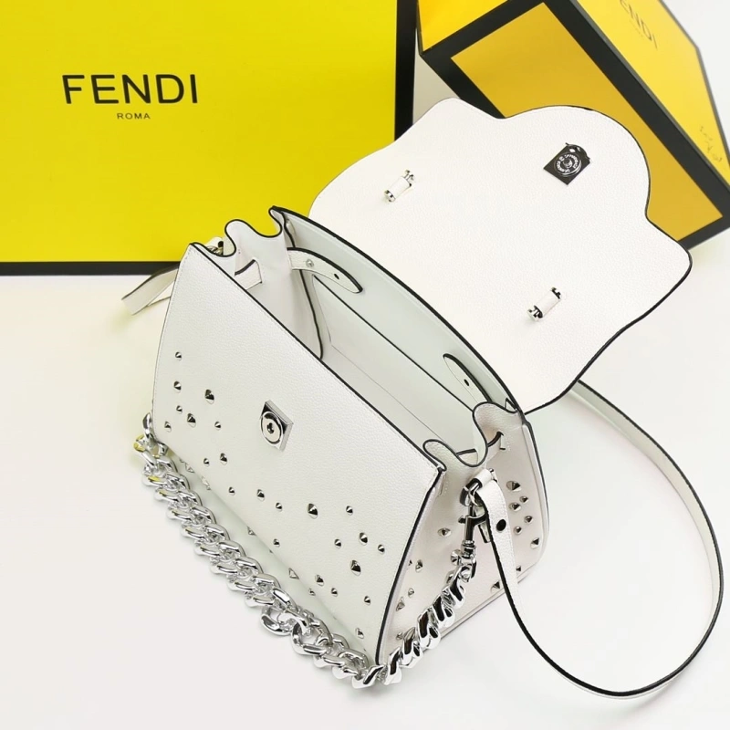 Fxndx Top Handle Bags Trendsetting 70562
