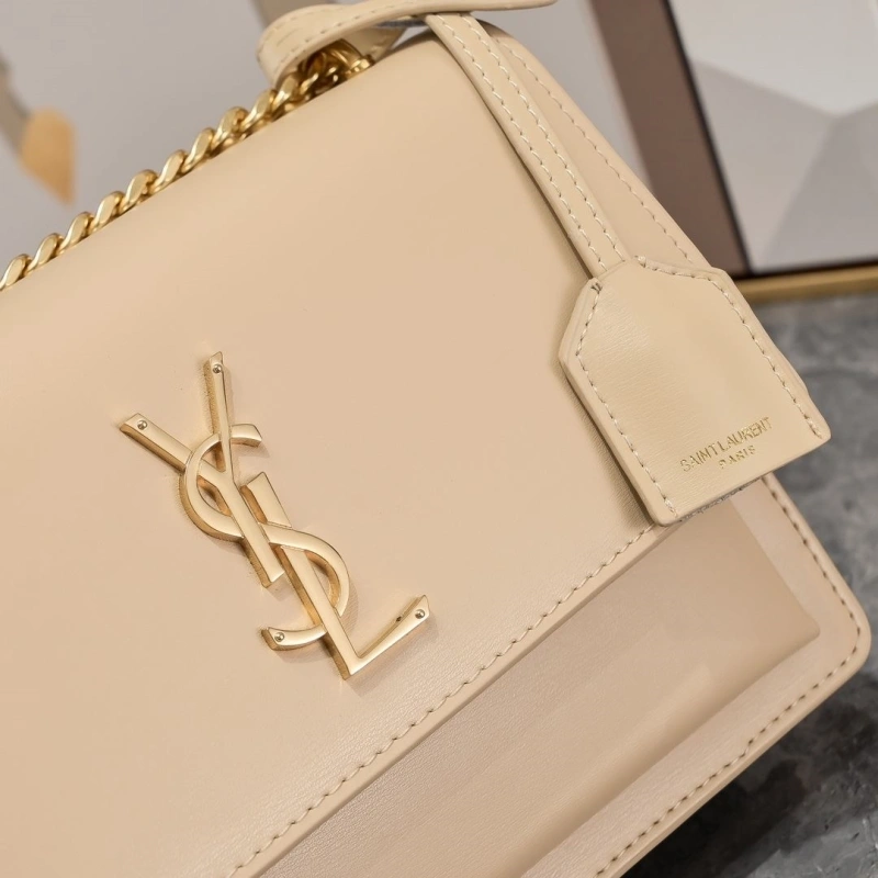 Sleek YSX Satchel Bags 66915