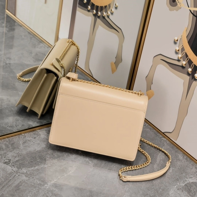Sleek YSX Satchel Bags 66915