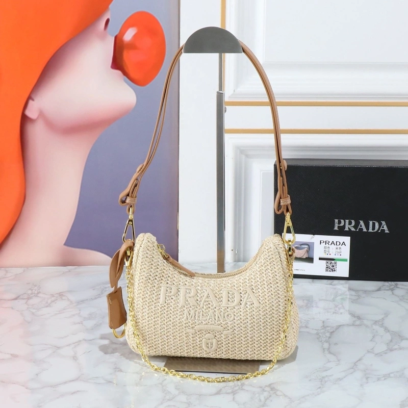 Bright Prxdx Top Handle Bags 60657