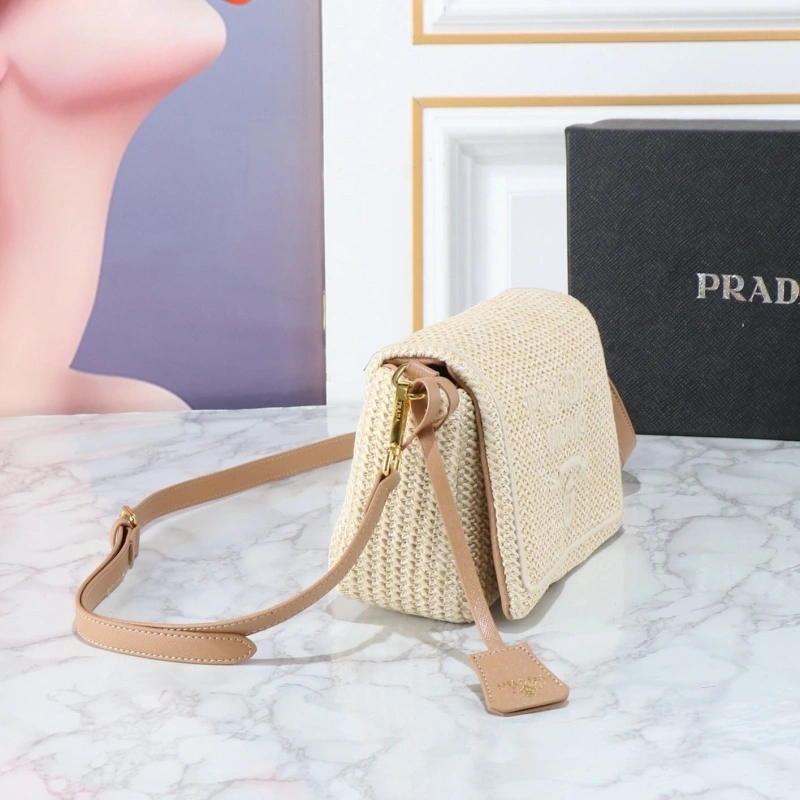 Versatile Prxdx Satchel Bags 60634