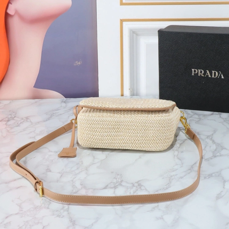 Versatile Prxdx Satchel Bags 60634