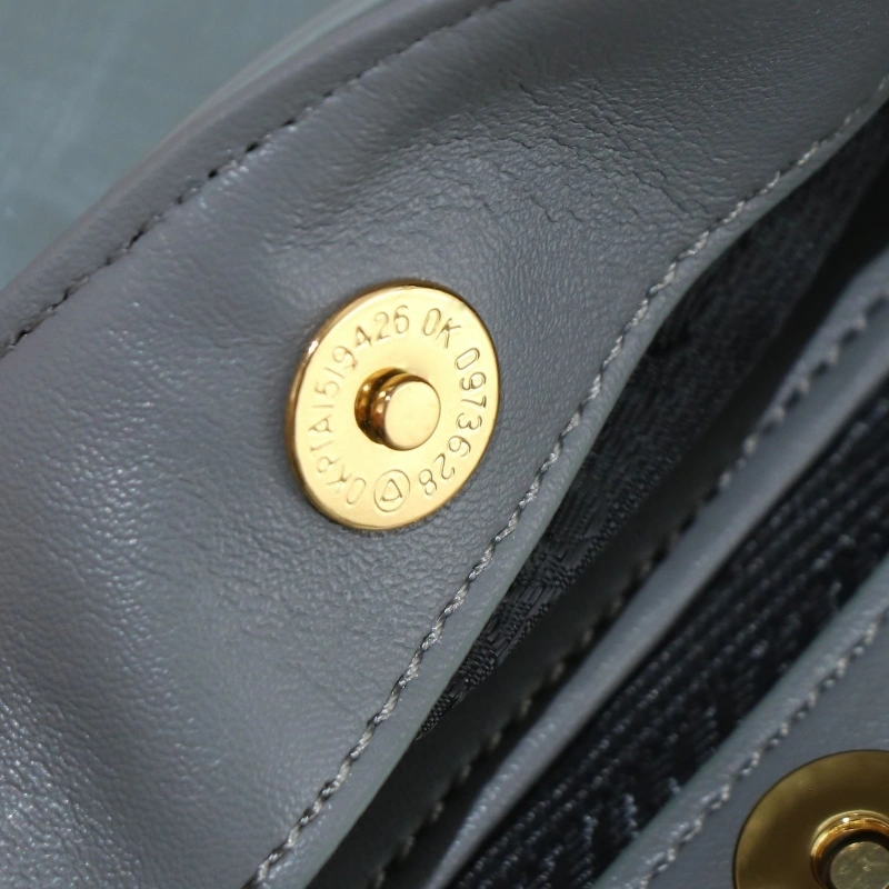 Cozy Prxdx Top Handle Bags 60650