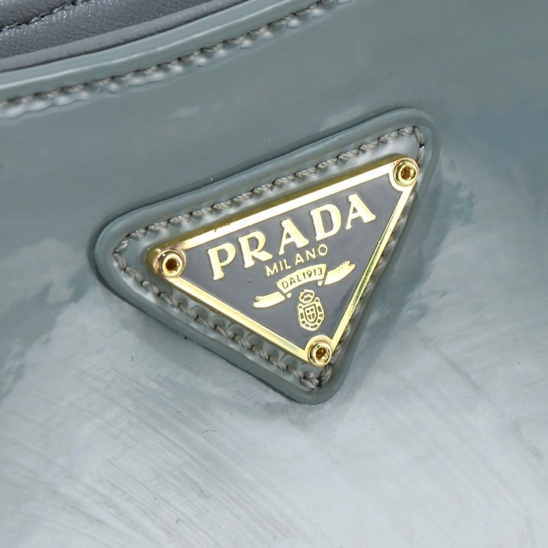 Cozy Prxdx Top Handle Bags 60650