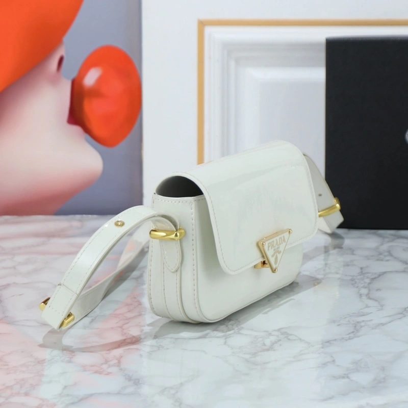 Trendsetting Prxdx Satchel Bags 60682
