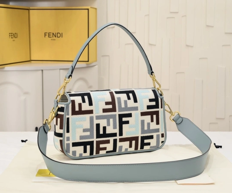 Durable Fxndx Satchel Bags 70782