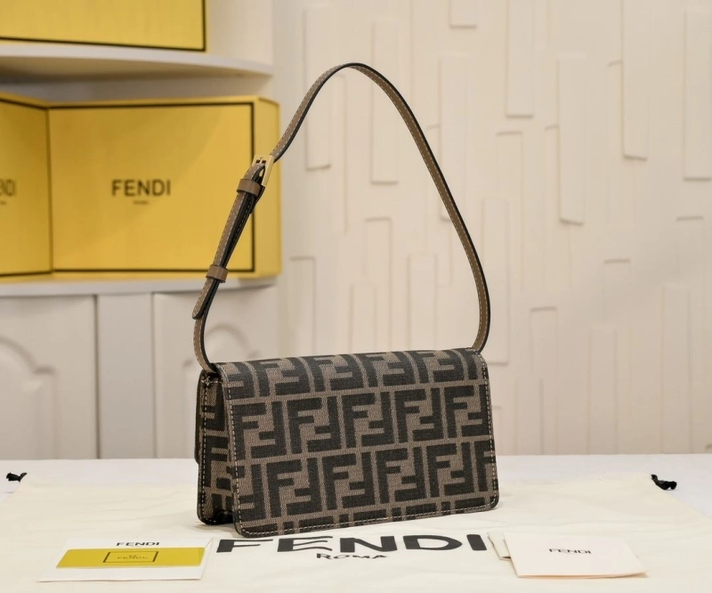 Popular Fxndx Top Handle Bags 70546