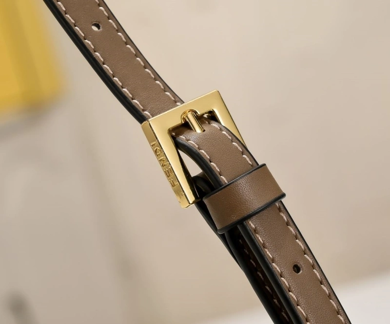 Popular Fxndx Top Handle Bags 70546