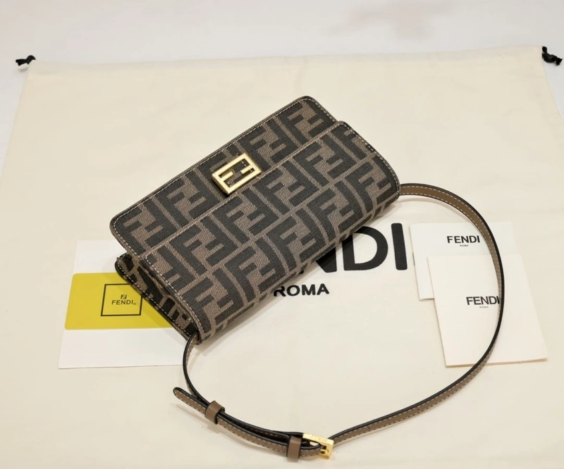 Popular Fxndx Top Handle Bags 70546