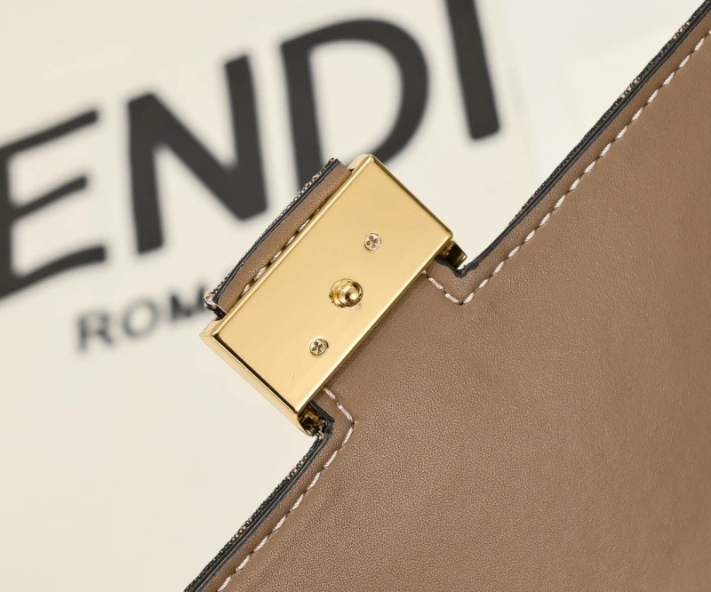 Popular Fxndx Top Handle Bags 70546