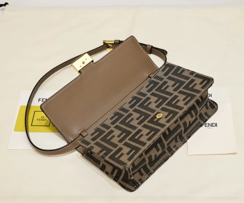 Popular Fxndx Top Handle Bags 70546