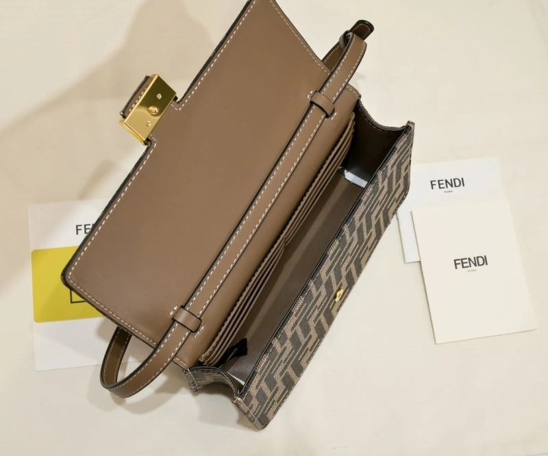 Popular Fxndx Top Handle Bags 70546