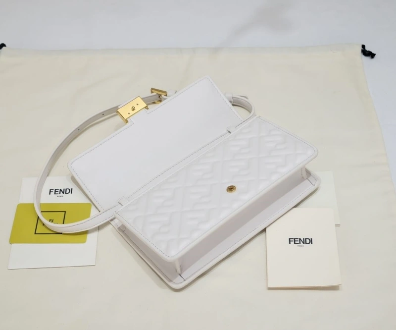 Bright Fxndx Top Handle Bags 70535