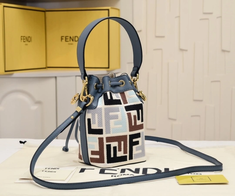 Affordable Fxndx Bucket Bags 70831