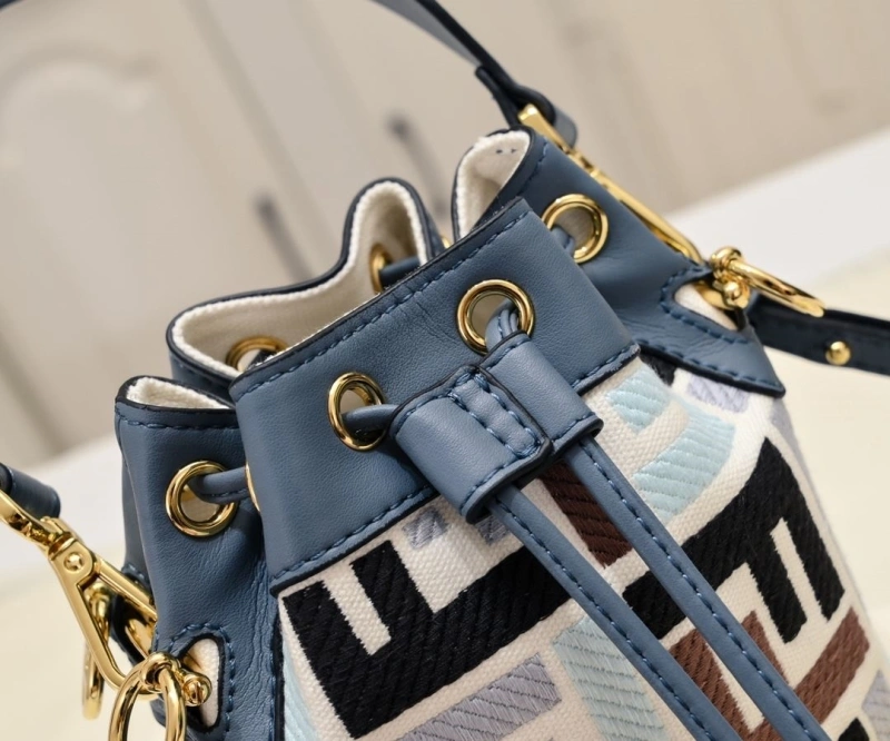 Affordable Fxndx Bucket Bags 70831