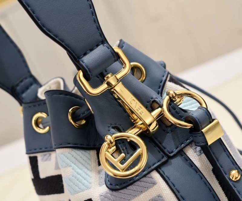 Affordable Fxndx Bucket Bags 70831