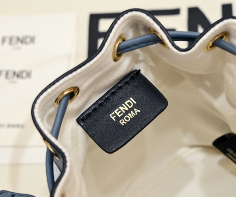 Affordable Fxndx Bucket Bags 70831