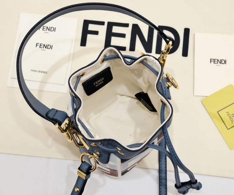 Affordable Fxndx Bucket Bags 70831