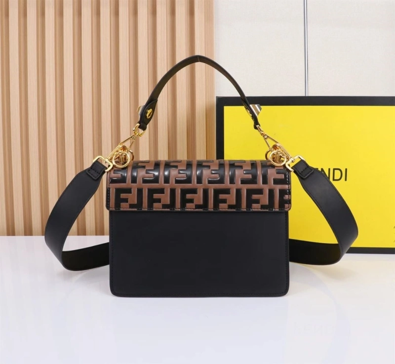 Fxndx Satchel Bags GoAnywhere 70775