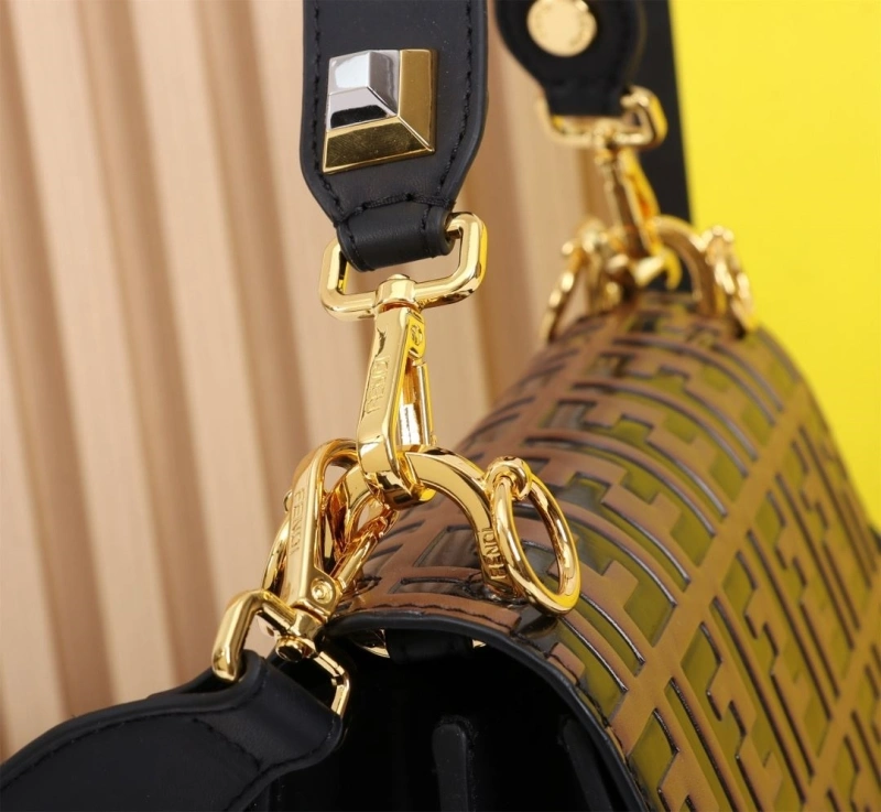 Fxndx Satchel Bags GoAnywhere 70775