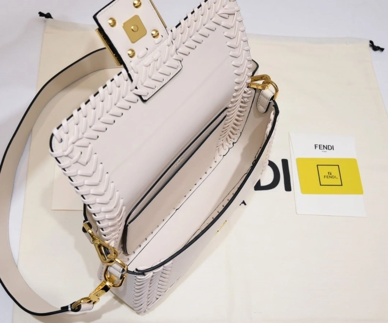 Fxndx Satchel Bags DailyWear 70783
