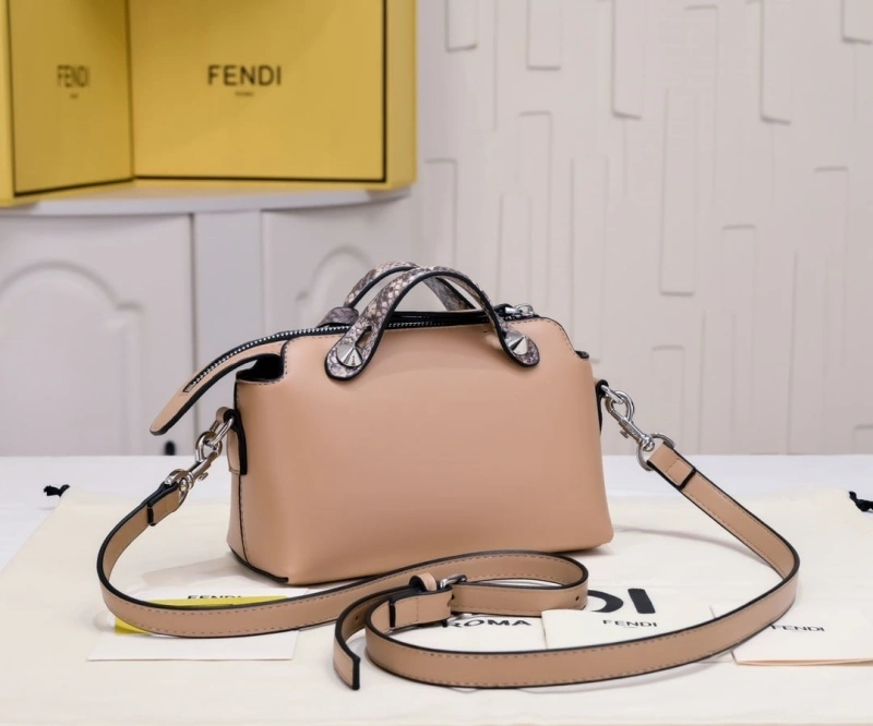 Fxndx Top Handle Bags DailyWear 70566