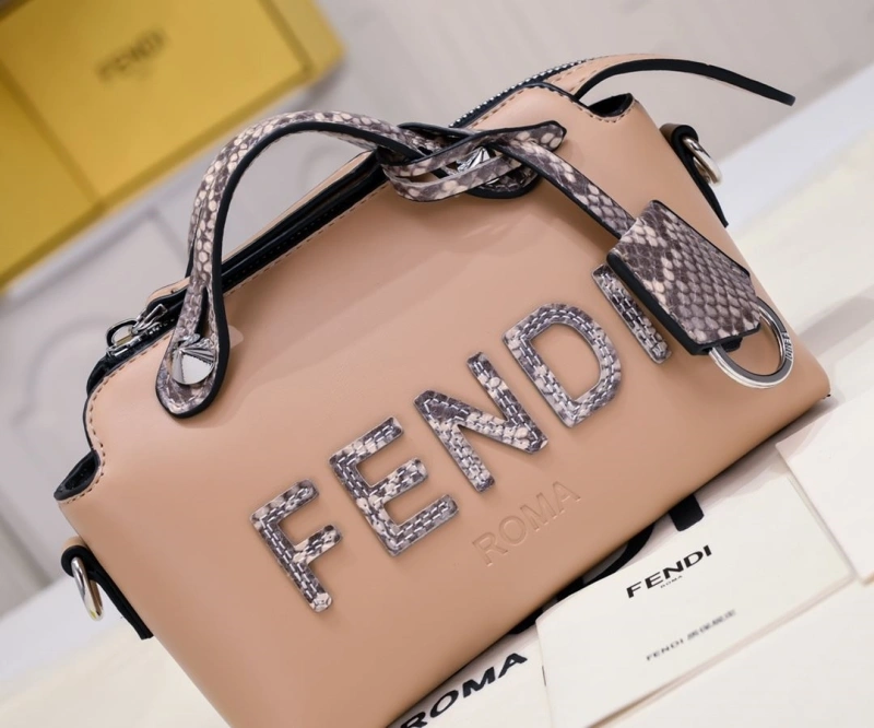 Fxndx Top Handle Bags DailyWear 70566