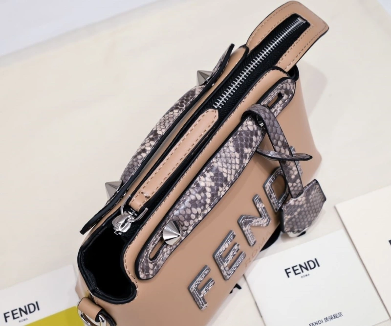 Fxndx Top Handle Bags DailyWear 70566
