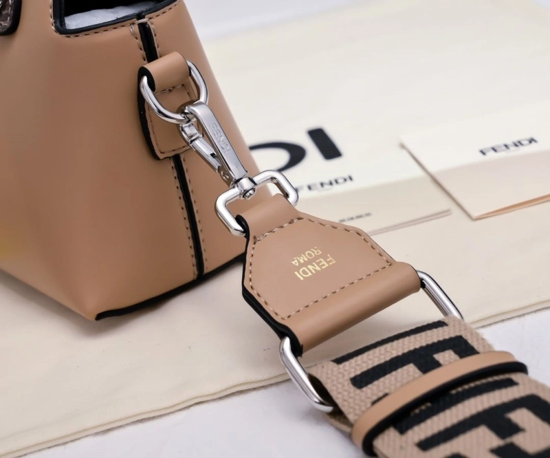 Fxndx Top Handle Bags DailyWear 70566