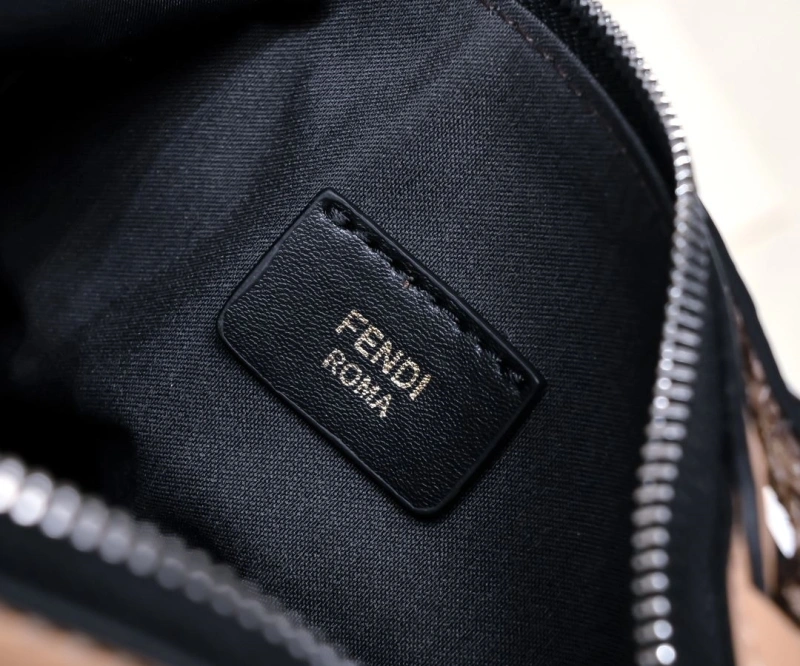 Fxndx Top Handle Bags DailyWear 70566