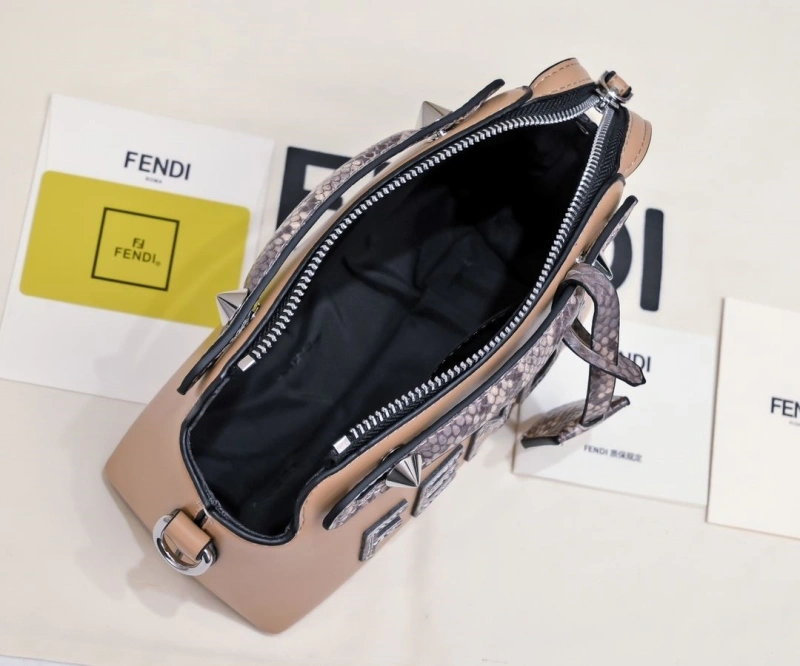 Fxndx Top Handle Bags DailyWear 70566