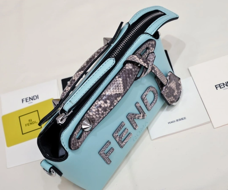 Reliable Fxndx Top Handle Bags 70567