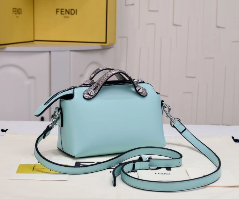 Reliable Fxndx Top Handle Bags 70567