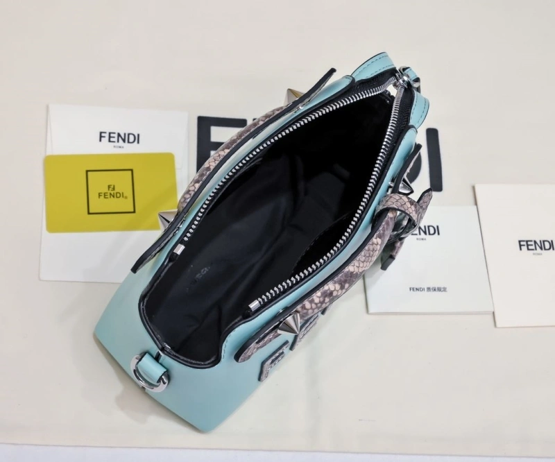 Reliable Fxndx Top Handle Bags 70567