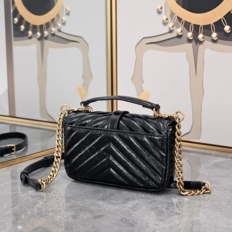 YSX Satchel Bags Stylish 66897