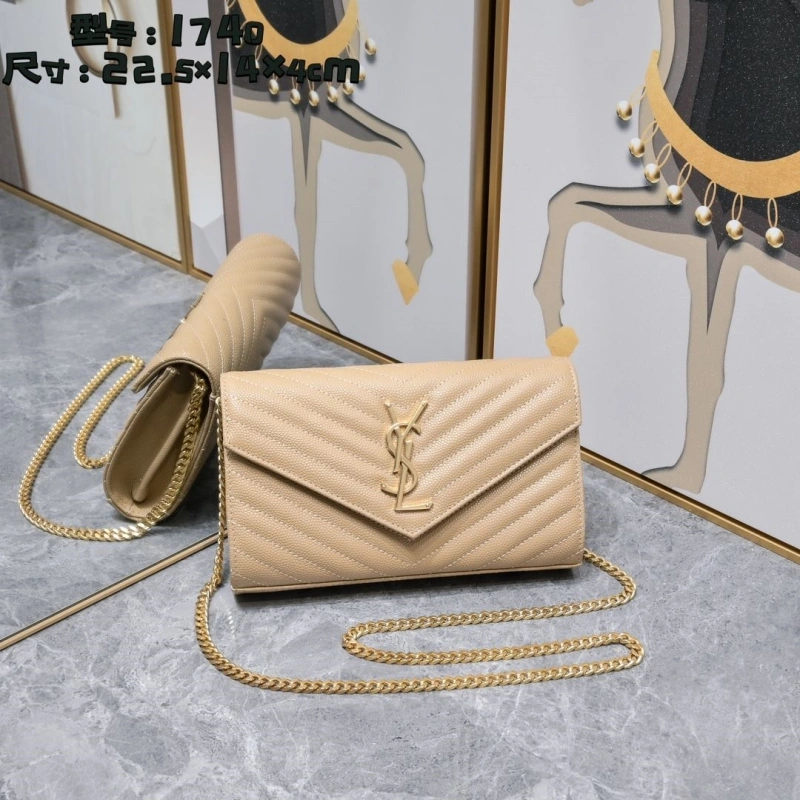 WellDesigned YSX Satchel Bags 66851