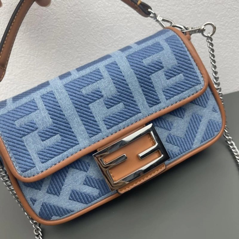 Fxndx Satchel Bags Timeless 70756
