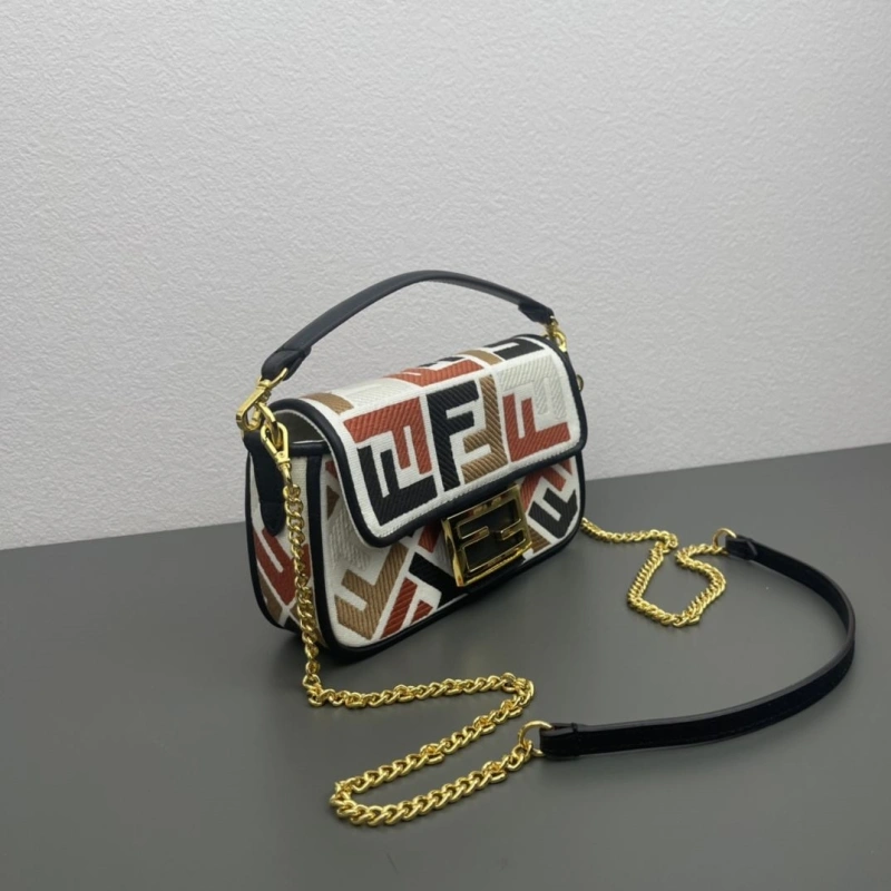Fxndx Satchel Bags Compact 70732