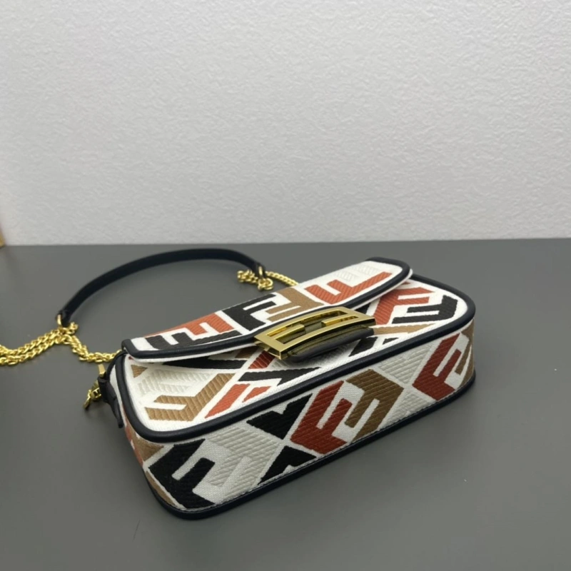 Fxndx Satchel Bags Compact 70732
