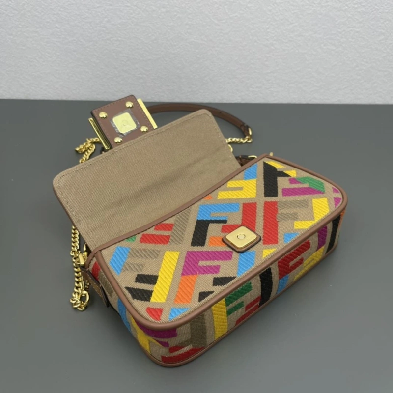Fxndx Satchel Bags Functional 70768