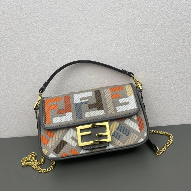 Fxndx Satchel Bags Trendy 70742