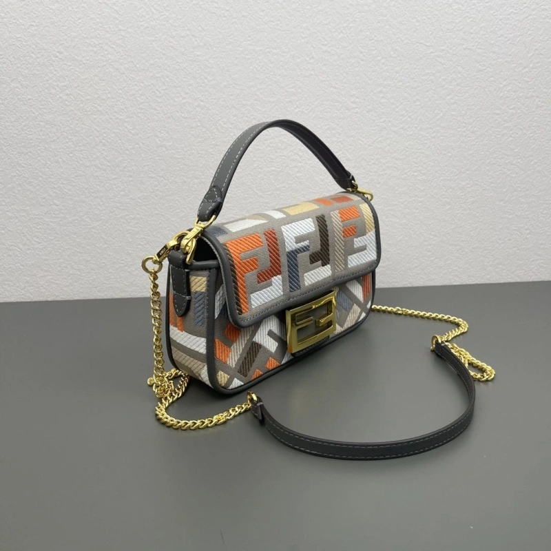 Fxndx Satchel Bags Trendy 70742