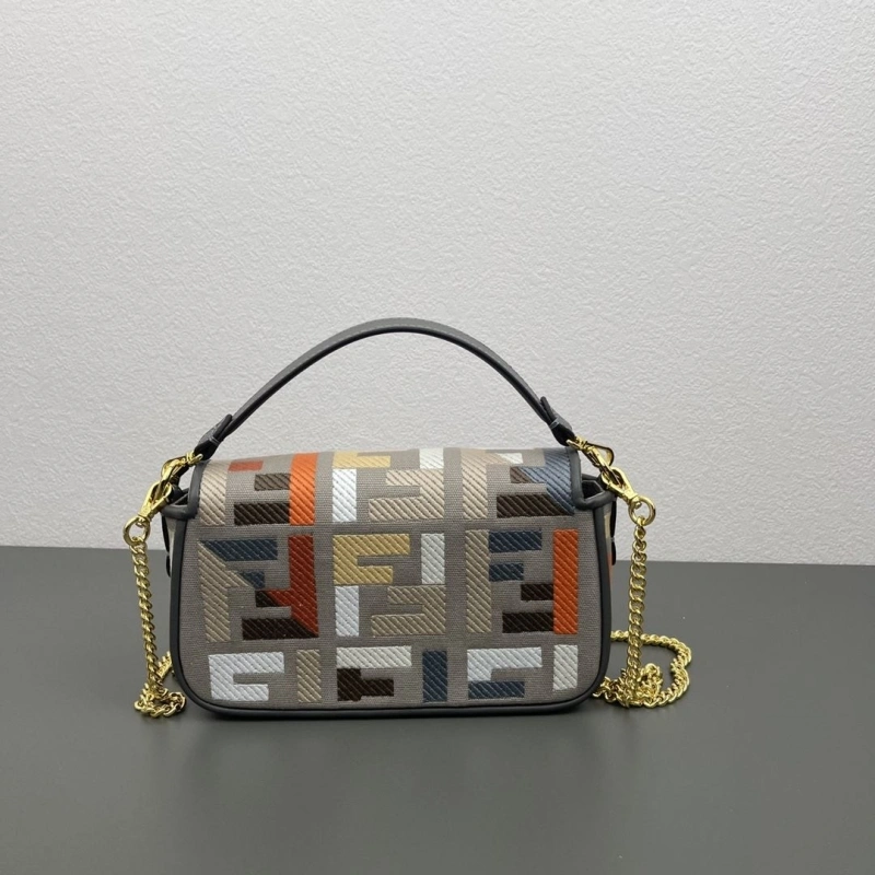 Fxndx Satchel Bags Trendy 70742